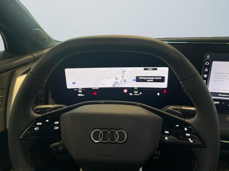 Audi Q4 e-tron Q4 Sportback Corporate S E-tron Quattro - 9