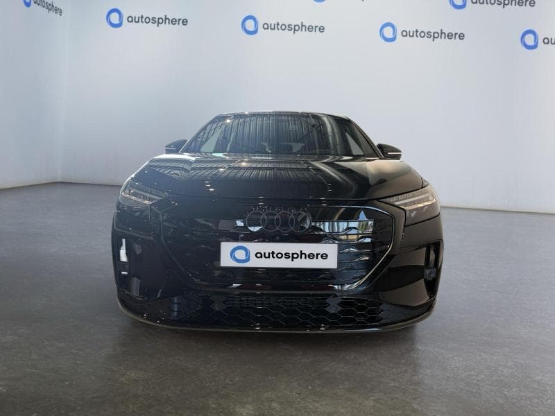 Audi Q4 e-tron Q4 Sportback Corporate S E-tron Quattro - 4