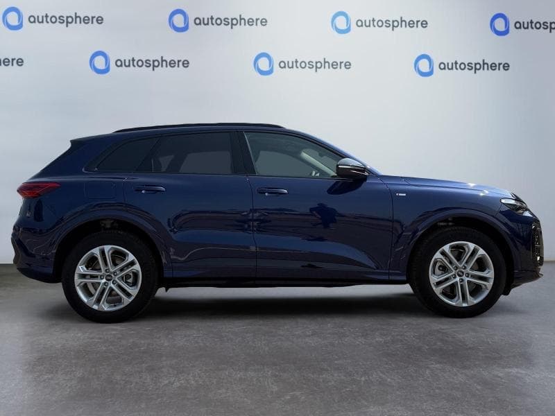 Audi Q5 Q5 S line - 10