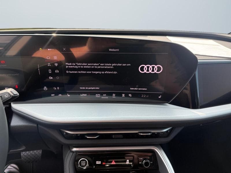 Audi Q5 Q5 S line - 16