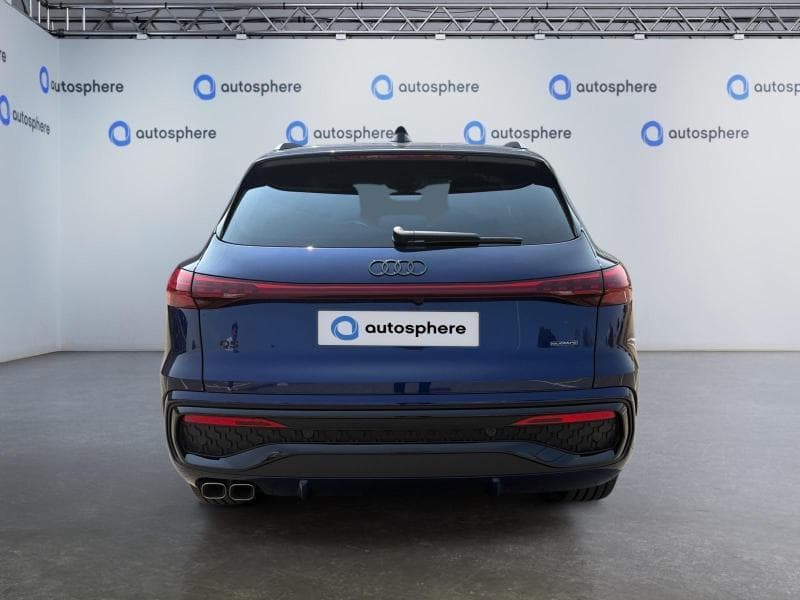 Audi Q5 Q5 S line - 5
