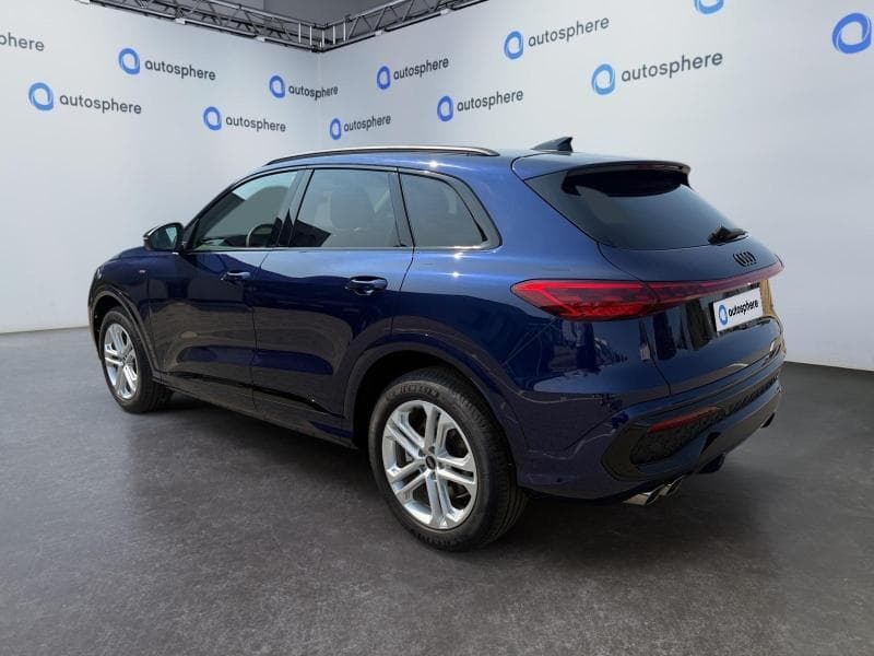 Audi Q5 Q5 S line - 4