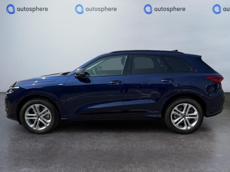 Audi Q5 Q5 S line - 3