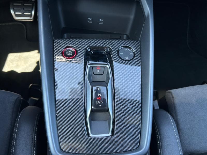 Audi S3 S | 2.0 TSI 333Cv | 4x4 | Carplay | Camera | Toit ouvrant - 22