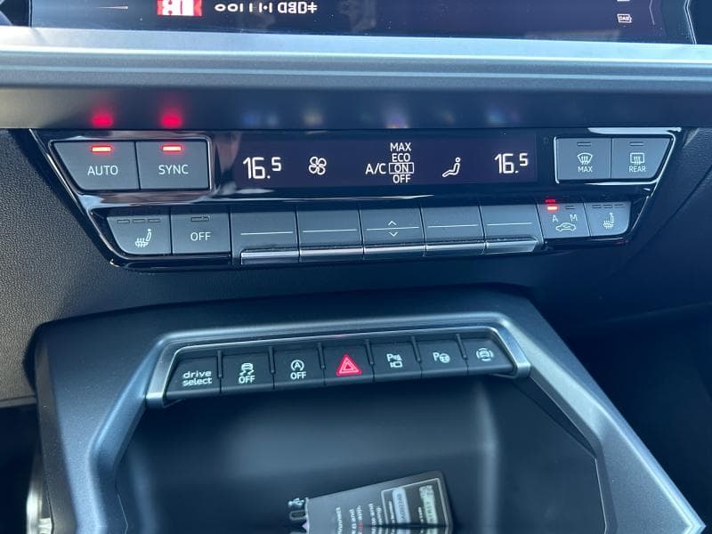 Audi S3 S | 2.0 TSI 333Cv | 4x4 | Carplay | Camera | Toit ouvrant - 21