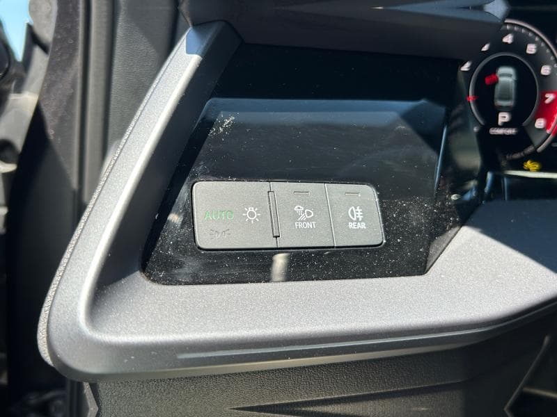 Audi S3 S | 2.0 TSI 333Cv | 4x4 | Carplay | Camera | Toit ouvrant - 27