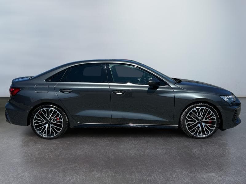 Audi S3 S | 2.0 TSI 333Cv | 4x4 | Carplay | Camera | Toit ouvrant - 7