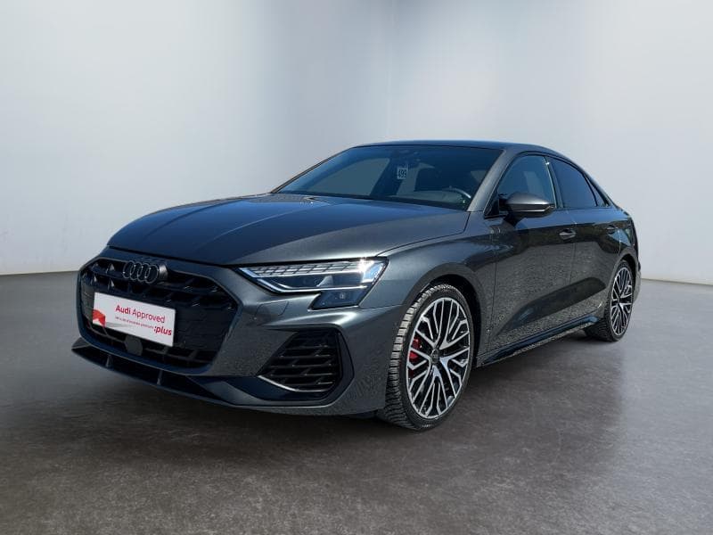 Audi S3 S | 2.0 TSI 333Cv | 4x4 | Carplay | Camera | Toit ouvrant - 1