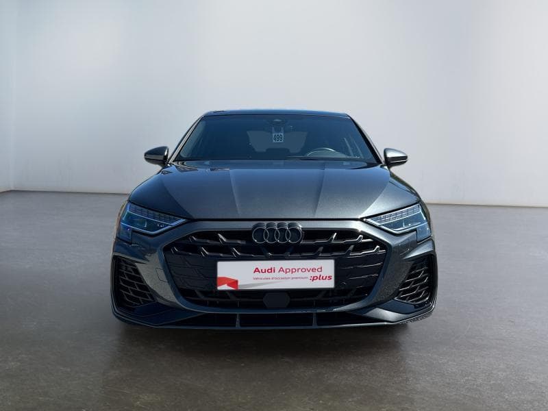 Audi S3 S | 2.0 TSI 333Cv | 4x4 | Carplay | Camera | Toit ouvrant - 4