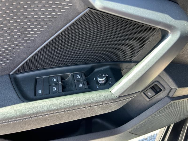 Audi S3 S | 2.0 TSI 333Cv | 4x4 | Carplay | Camera | Toit ouvrant - 28