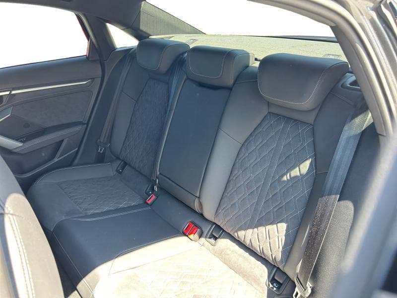 Audi S3 S | 2.0 TSI 333Cv | 4x4 | Carplay | Camera | Toit ouvrant - 12
