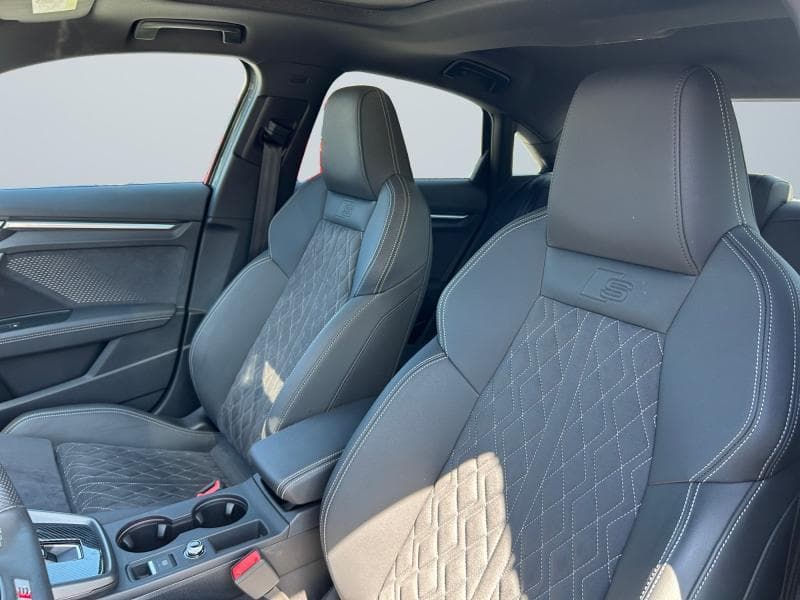 Audi S3 S | 2.0 TSI 333Cv | 4x4 | Carplay | Camera | Toit ouvrant - 10