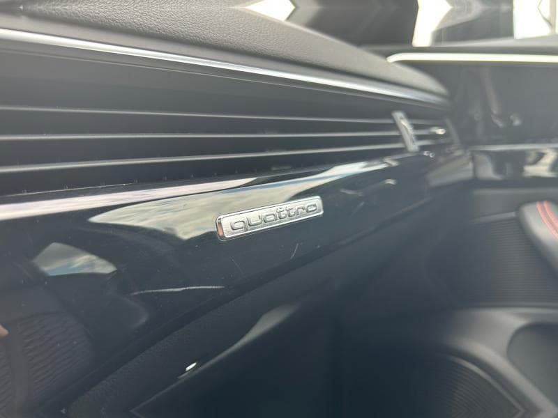 Audi RS4 RS | V6 2.9 TFSI 450Cv | 4x4 | Carplay | Camera360 | toit ouvrant pano - 28