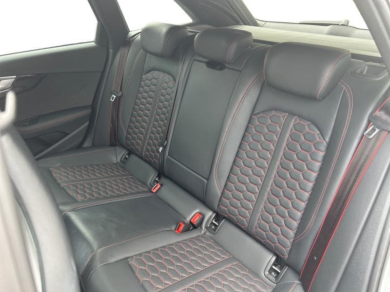 Audi RS4 RS | V6 2.9 TFSI 450Cv | 4x4 | Carplay | Camera360 | toit ouvrant pano - 12