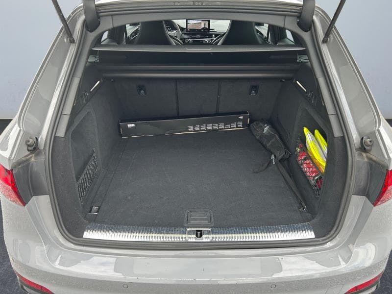 Audi RS4 RS | V6 2.9 TFSI 450Cv | 4x4 | Carplay | Camera360 | toit ouvrant pano - 30