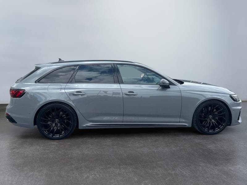 Audi RS4 RS | V6 2.9 TFSI 450Cv | 4x4 | Carplay | Camera360 | toit ouvrant pano - 7