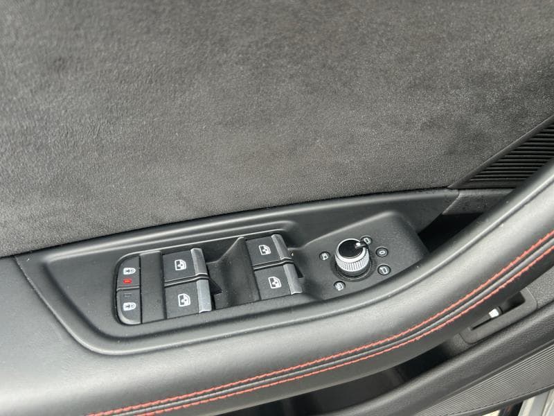 Audi RS4 RS | V6 2.9 TFSI 450Cv | 4x4 | Carplay | Camera360 | toit ouvrant pano - 26