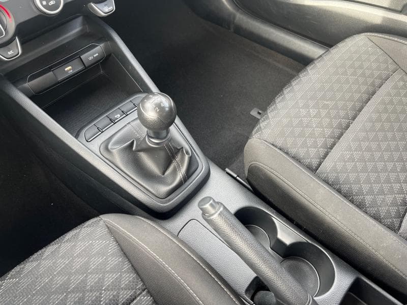 Kia Rio pulse | 1.2 84hp |  roue de secours | bluetooth | Car Play | - 22