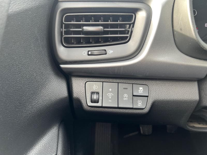 Kia Rio pulse | 1.2 84hp |  roue de secours | bluetooth | Car Play | - 27