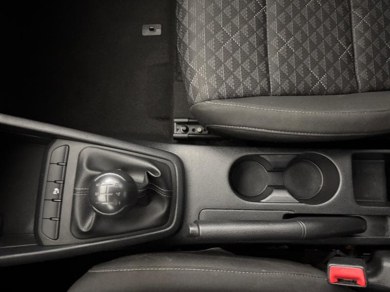 Kia Rio pulse | 1.2 84hp |  roue de secours | bluetooth | Car Play | - 15