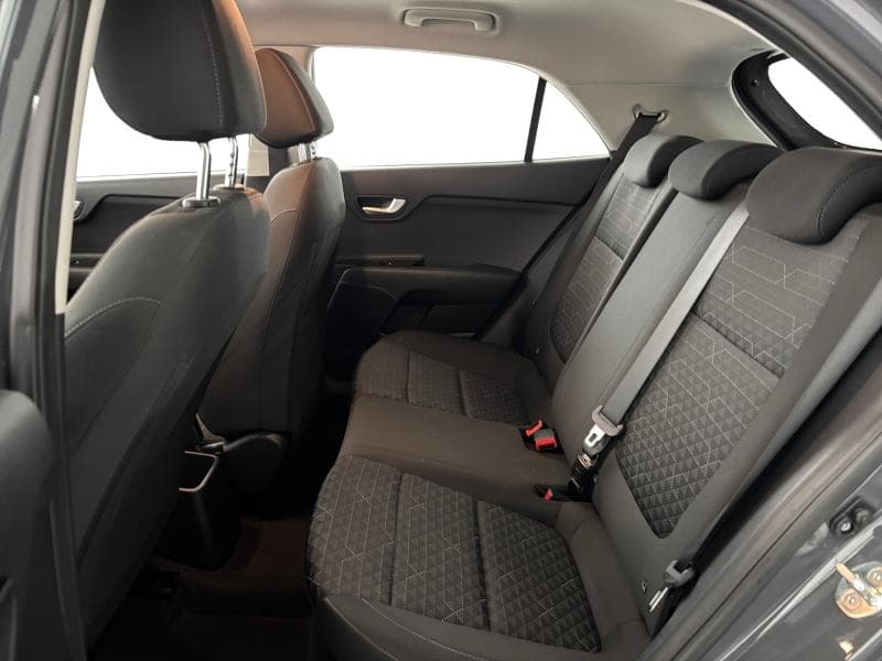 Kia Rio pulse | 1.2 84hp |  roue de secours | bluetooth | Car Play | - 12