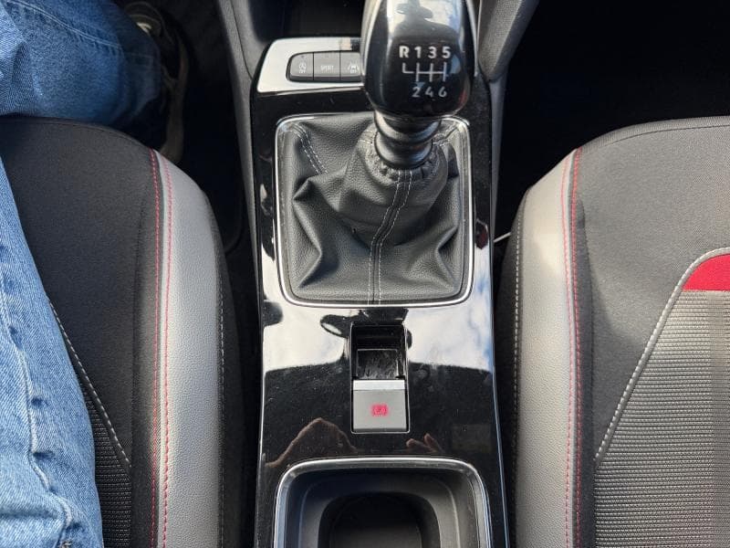 Opel Mokka GS Line | 1.5 Diesel 110 cv | GPS | CarPlay | Clim Auto - 27