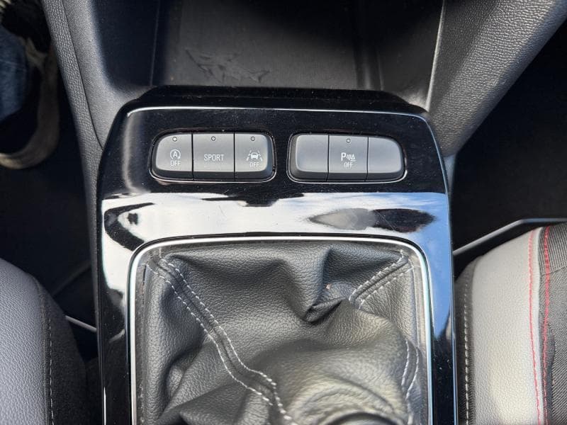 Opel Mokka GS Line | 1.5 Diesel 110 cv | GPS | CarPlay | Clim Auto - 26