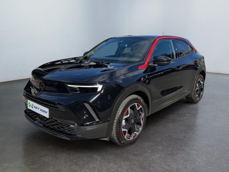 Opel Mokka GS Line | 1.5 Diesel 110 cv | GPS | CarPlay | Clim Auto - 1