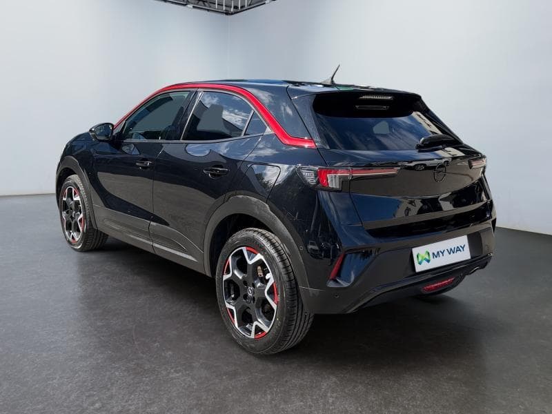 Opel Mokka GS Line | 1.5 Diesel 110 cv | GPS | CarPlay | Clim Auto - 3