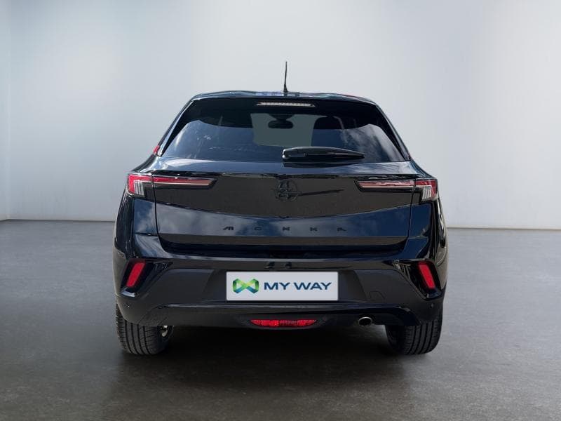 Opel Mokka GS Line | 1.5 Diesel 110 cv | GPS | CarPlay | Clim Auto - 6