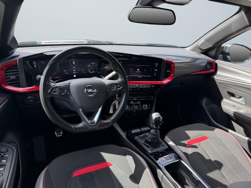 Opel Mokka GS Line | 1.5 Diesel 110 cv | GPS | CarPlay | Clim Auto - 2