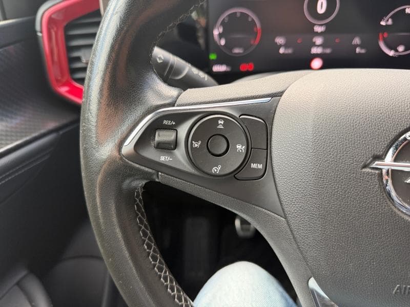 Opel Mokka GS Line | 1.5 Diesel 110 cv | GPS | CarPlay | Clim Auto - 18