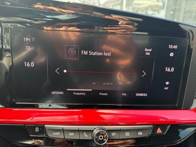 Opel Mokka GS Line | 1.5 Diesel 110 cv | GPS | CarPlay | Clim Auto - 14