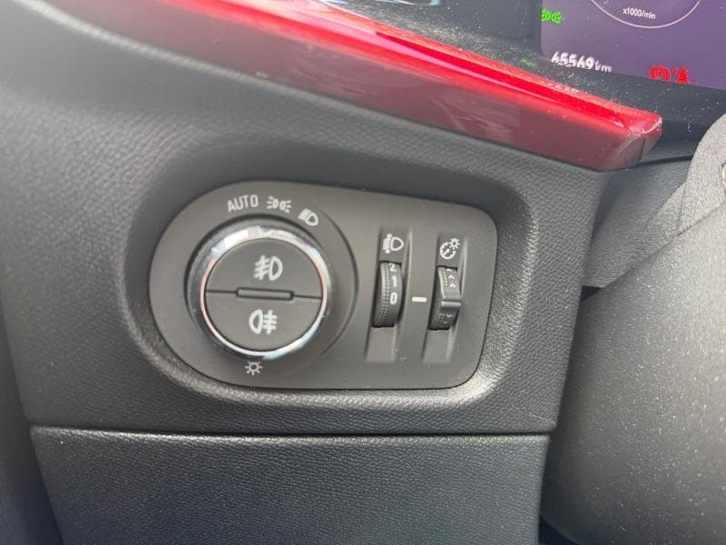 Opel Mokka GS Line | 1.5 Diesel 110 cv | GPS | CarPlay | Clim Auto - 24