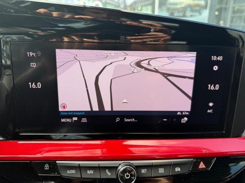Opel Mokka GS Line | 1.5 Diesel 110 cv | GPS | CarPlay | Clim Auto - 15