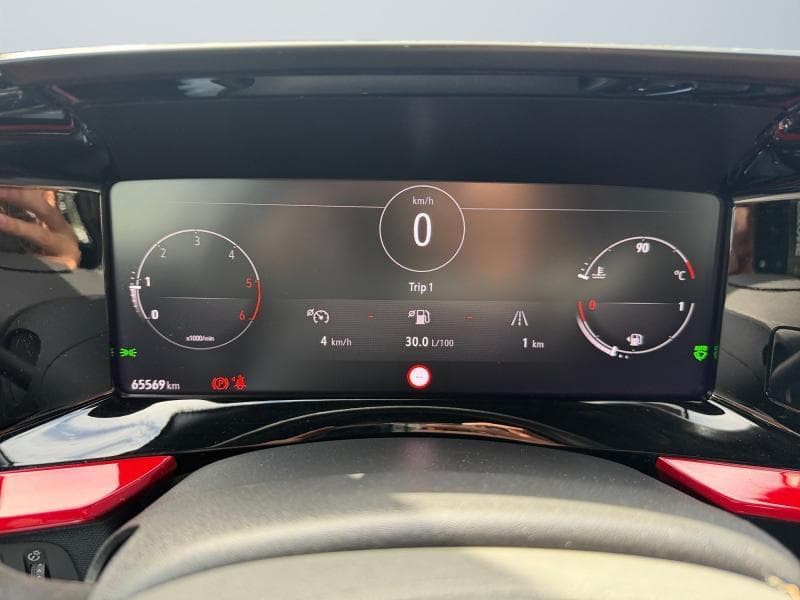Opel Mokka GS Line | 1.5 Diesel 110 cv | GPS | CarPlay | Clim Auto - 12