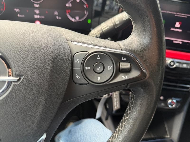 Opel Mokka GS Line | 1.5 Diesel 110 cv | GPS | CarPlay | Clim Auto - 19