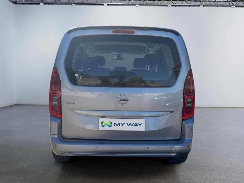 Opel Combo Life E | 1.5 diesel 131 cv | camera | carplay | gps | clim auto - 6
