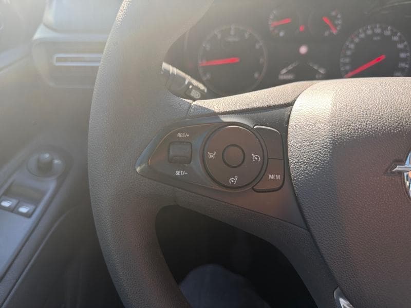Opel Combo Life E | 1.5 diesel 131 cv | camera | carplay | gps | clim auto - 19