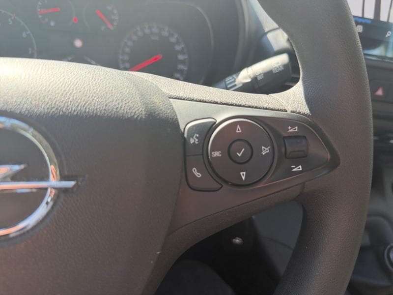 Opel Combo Life E | 1.5 diesel 131 cv | camera | carplay | gps | clim auto - 20