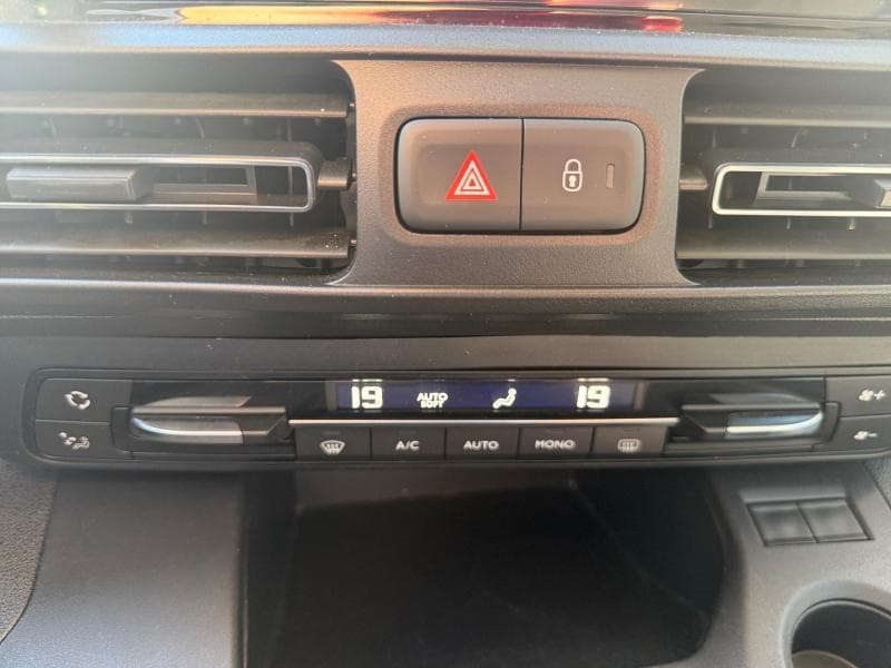 Opel Combo Life E | 1.5 diesel 131 cv | camera | carplay | gps | clim auto - 24