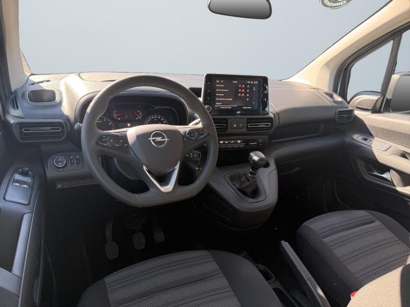 Opel Combo Life E | 1.5 diesel 131 cv | camera | carplay | gps | clim auto - 2