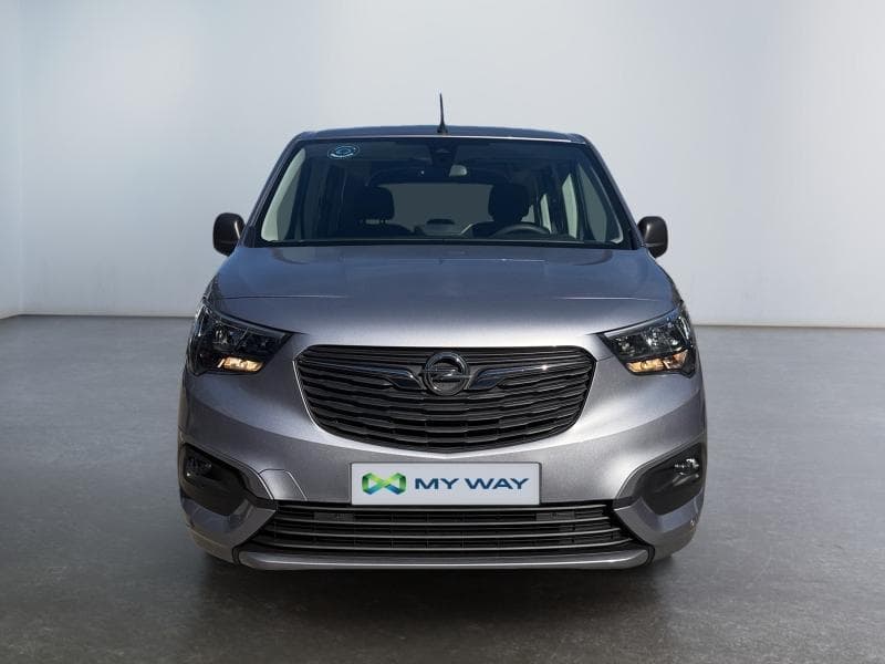 Opel Combo Life E | 1.5 diesel 131 cv | camera | carplay | gps | clim auto - 8