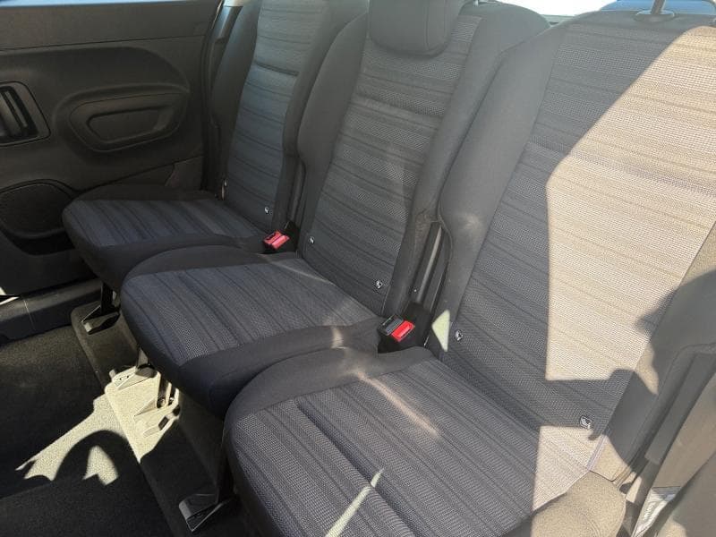 Opel Combo Life E | 1.5 diesel 131 cv | camera | carplay | gps | clim auto - 11