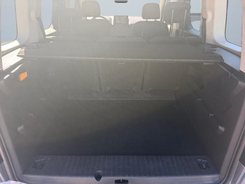 Opel Combo Life E | 1.5 diesel 131 cv | camera | carplay | gps | clim auto - 23