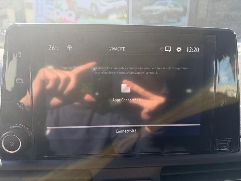 Opel Combo Life E | 1.5 diesel 131 cv | camera | carplay | gps | clim auto - 17