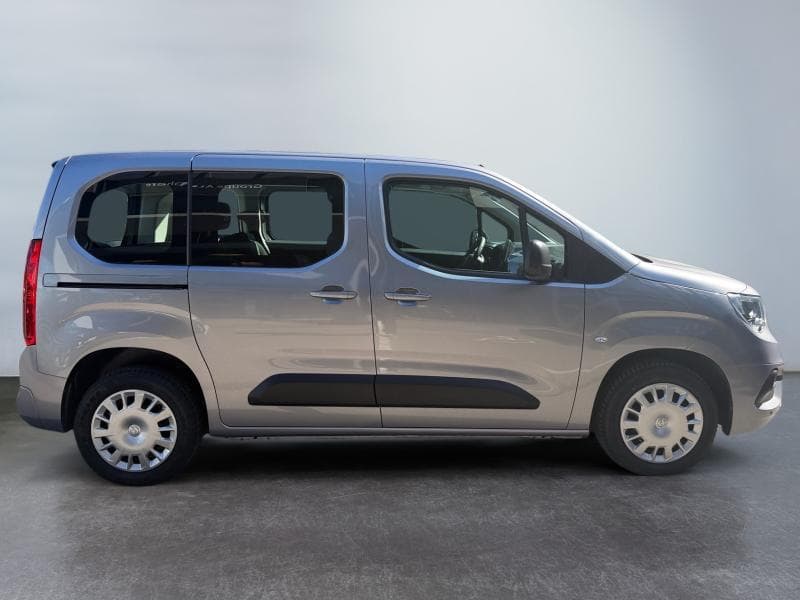 Opel Combo Life E | 1.5 diesel 131 cv | camera | carplay | gps | clim auto - 5