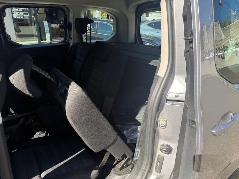 Opel Combo Life E | 1.5 diesel 131 cv | camera | carplay | gps | clim auto - 29
