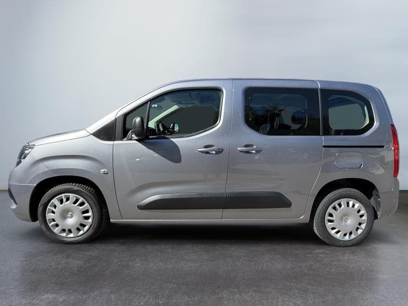Opel Combo Life E | 1.5 diesel 131 cv | camera | carplay | gps | clim auto - 7