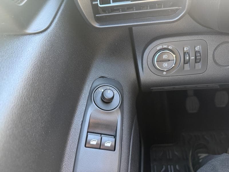 Opel Combo Life E | 1.5 diesel 131 cv | camera | carplay | gps | clim auto - 26